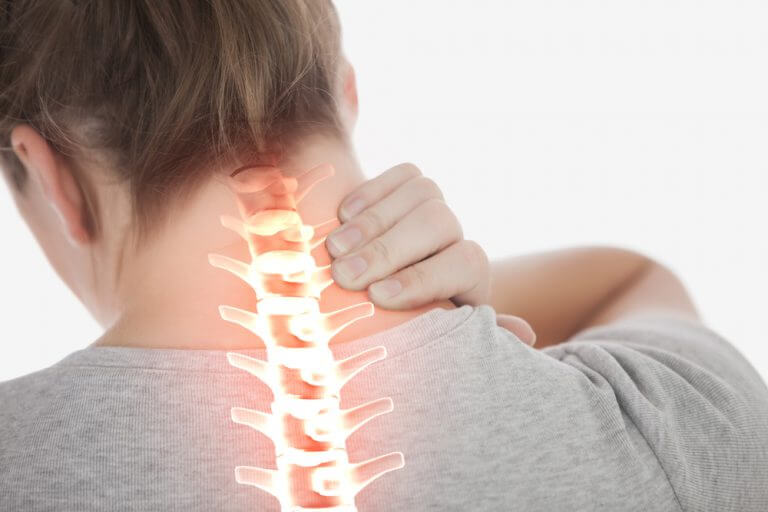 Ayurvedic Treatment For Cervical Spondylosis