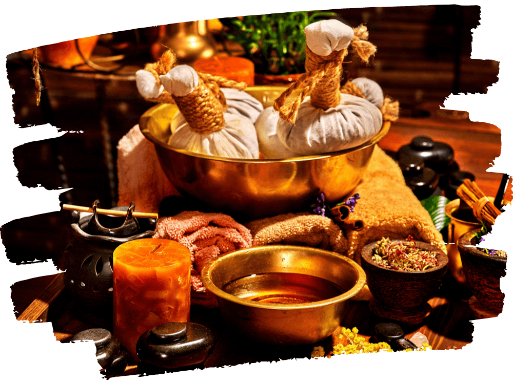 ayurveda treatments