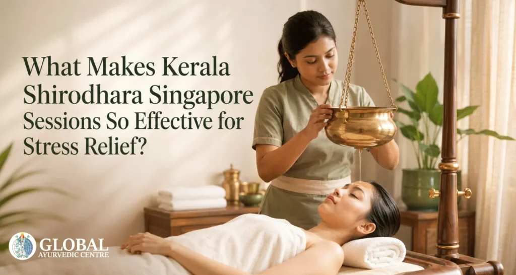 What Are the Benefits of Relaxation Therapy Singapore for a Calmer Mind and Healthier Routine ?